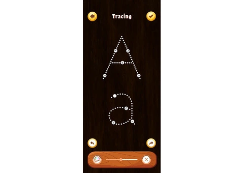 KinderABC - A Toddler Game! - 8/10