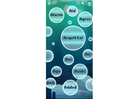 KinderABC - A Toddler Game! - 9/10