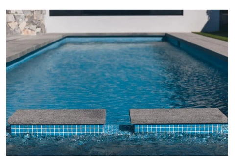 Swimming Pool Builders Sutherland Shire