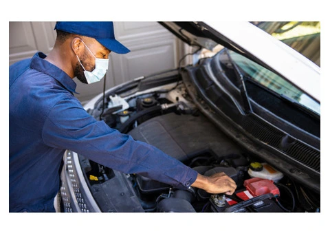 24 Hour Mobile Mechanic Adelaide - 2/2