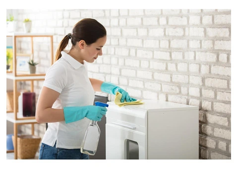 Essendon’s Reliable House Cleaning Experts at Your Service