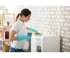 Essendon’s Reliable House Cleaning Experts at Your Service