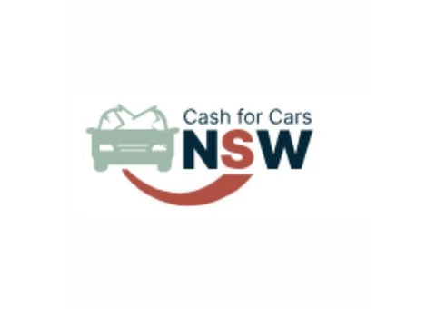 Cash for Cars NSW Sydney