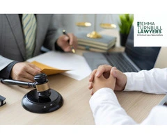 Leading Traffic Lawyer Melbourne | Emma Turnbull Lawyers