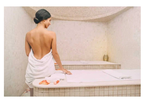 Bath Treatment Fairfield East- Relax & Enjoy Leaving Your Worries Behind