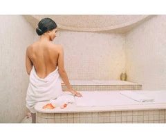 Bath Treatment Fairfield East- Relax & Enjoy Leaving Your Worries Behind