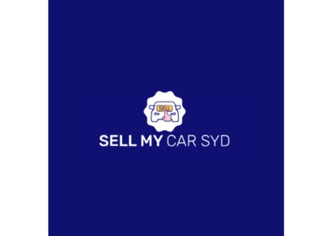 Sell My Car Sydney