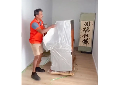 Best Removalists In Baulkham Hills - JAC Removals