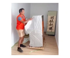 Best Removalists In Baulkham Hills - JAC Removals