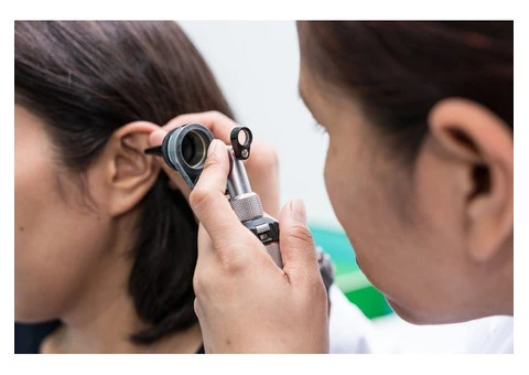 Ear Diseases Treatment in Newcastle | Hunter Valley Audiology