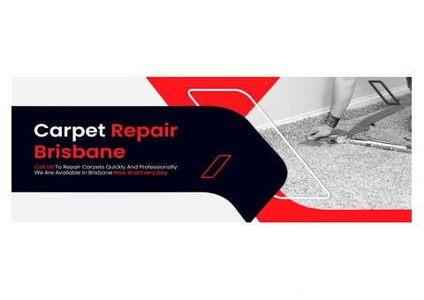 Brisbane Carpet Repair - 2/5
