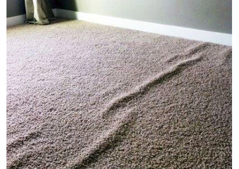 Brisbane Carpet Repair - 4/5