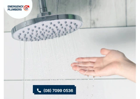 Shower Plumbing: Skilled Plumbers for Quick Fixes in Perth