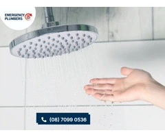 Shower Plumbing: Skilled Plumbers for Quick Fixes in Perth