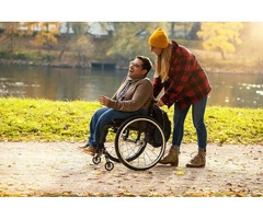 Trusted Disability Support Service Providers in Melbourne