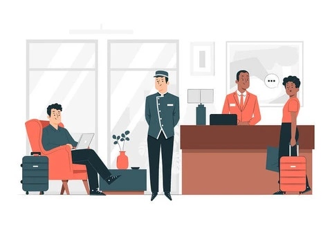 Hire Concierge Security Services in Melbourne