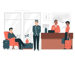 Hire Concierge Security Services in Melbourne