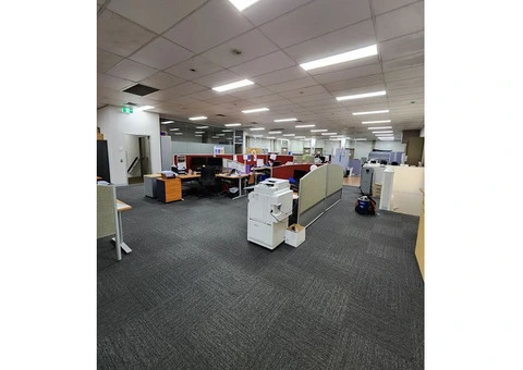 Affordable Office Cleaning Services in Sydney - KBT Cleaning PTY LTD
