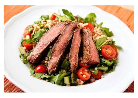 Explore & Enjoy Dee Jay's Cafe Menu in Alexandria Today