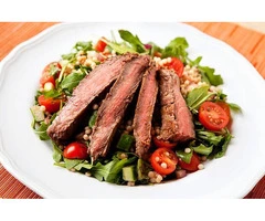 Explore & Enjoy Dee Jay's Cafe Menu in Alexandria Today