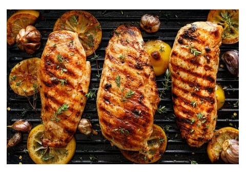 Explore & Enjoy Dee Jay's Cafe Menu in Alexandria Today - 2/2