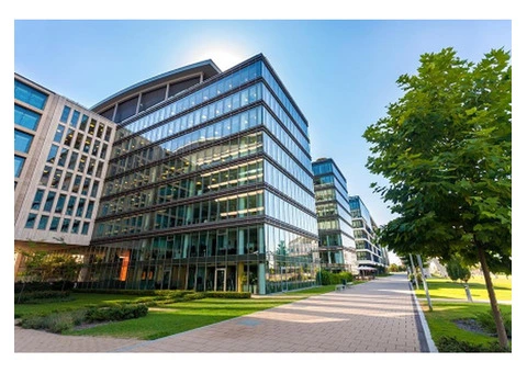 Commercial Finance for Property Development