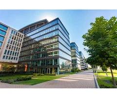 Commercial Finance for Property Development