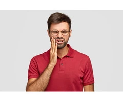 Toothache? Book an Appointment with a Trusted Dentist!