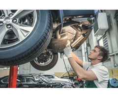 Mechanic, Car Service Dandenong South