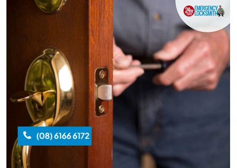 Locksmith Magill: Reliable Locksmith Solutions for Homes & Businesses