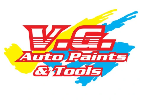 High quality automotive painting solutions for the stellar finishes