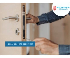 Top Rated Locksmith Caboolture: Fast, Trusted & Affordable