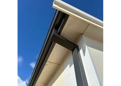 Residential Gutters PTY LTD