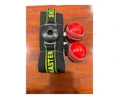 Buy the Best Cricket Training Ball at an Affordable Price