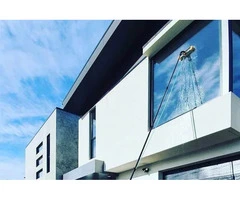 Expert Commercial Window Cleaning in Geelong | Book Now
