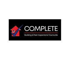 Complete Building & Pest Inspections Townsville