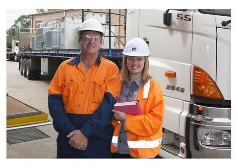 Galvanising for Infrastructure & Steel Companies – Galserv- sydney galvanising