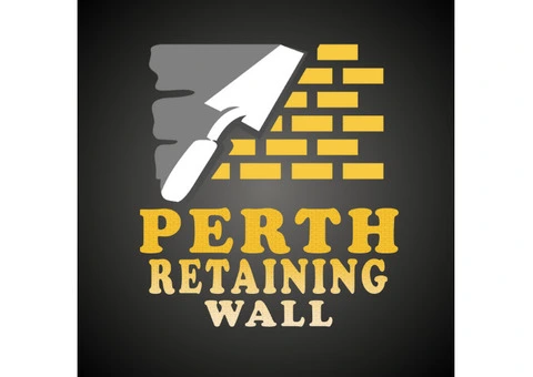 Perth Retaining Wall