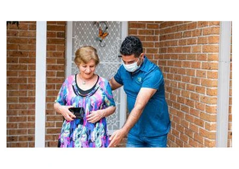 Trusted NDIS Provider in Bankstown – Inspired Group Services