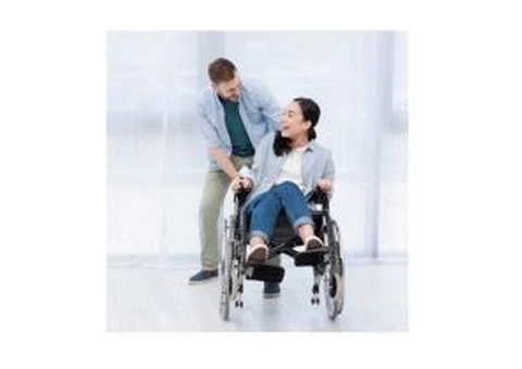 NDIS Service Provider in Sydney Making a Difference in Participants’ Lives