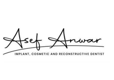 All On 4 Dental Implants Melbourne | Dr. Asef Anwar