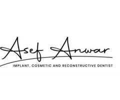 All On 4 Dental Implants Melbourne | Dr. Asef Anwar