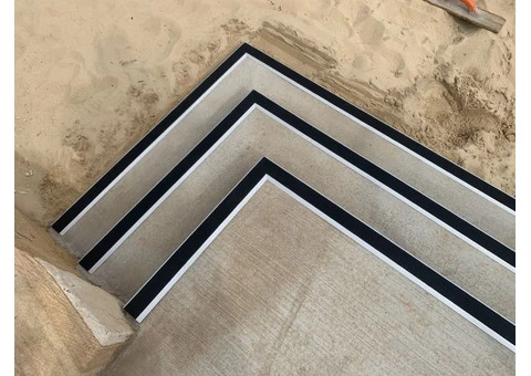 Safetac Tactiles - Tactile Solutions Sydney - 1/5