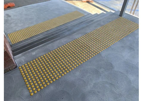 Safetac Tactiles - Tactile Solutions Sydney - 3/5