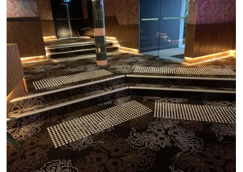Safetac Tactiles - Tactile Solutions Sydney - 4/5