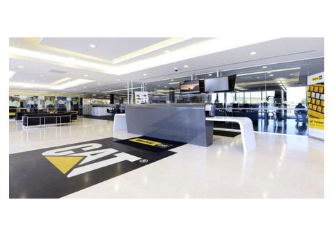 Epoxy Floor Coating in Perth – Durable, Stylish, and Safe Floors!