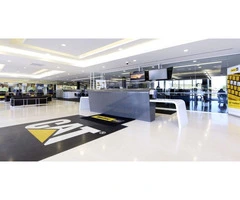 Epoxy Floor Coating in Perth – Durable, Stylish, and Safe Floors!