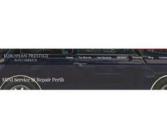 Expert MINI Service in Perth – Keep Your MINI Running Smoothly!