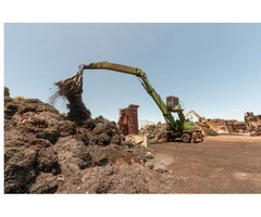 Local Scrap Metal Recycling Near You – Get Top Cash for Your Metals!