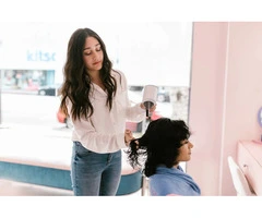 Transform your look with a professional hair and Makeup Artist